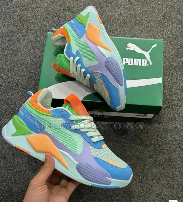 Pumaarsx Deep · Photo 1