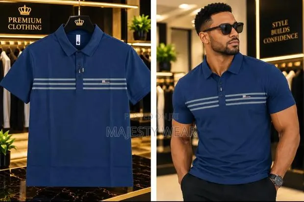 Quality Turkey Club T Shirt for Men · Photo 1