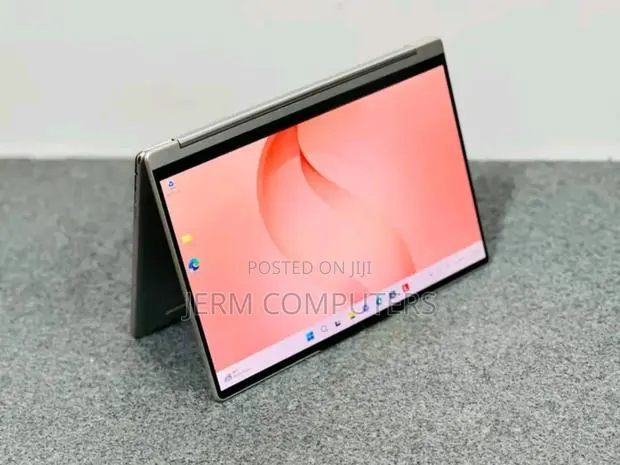 New Laptop Lenovo IdeaPad 5 Slim 13th Gen i7 32GB Intel Core i7 SSD 1T · Photo 1