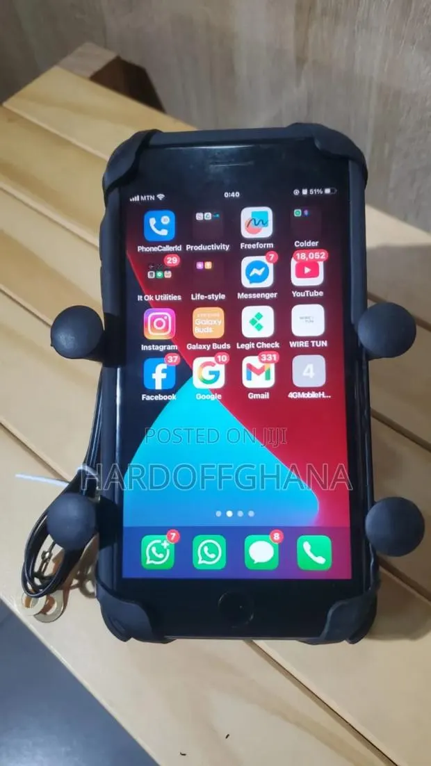 Phone Holder · Photo 1