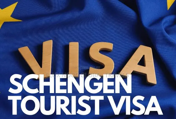 Visa Schengen Tourist · Photo 1