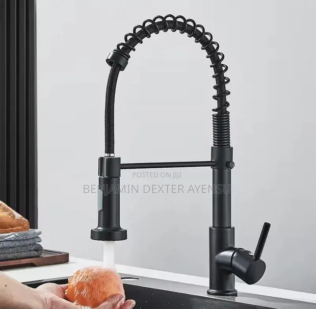 Quality Sink Faucets · Photo 1