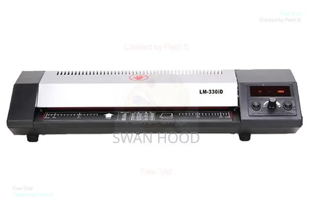 Laminating Machine A3/A4