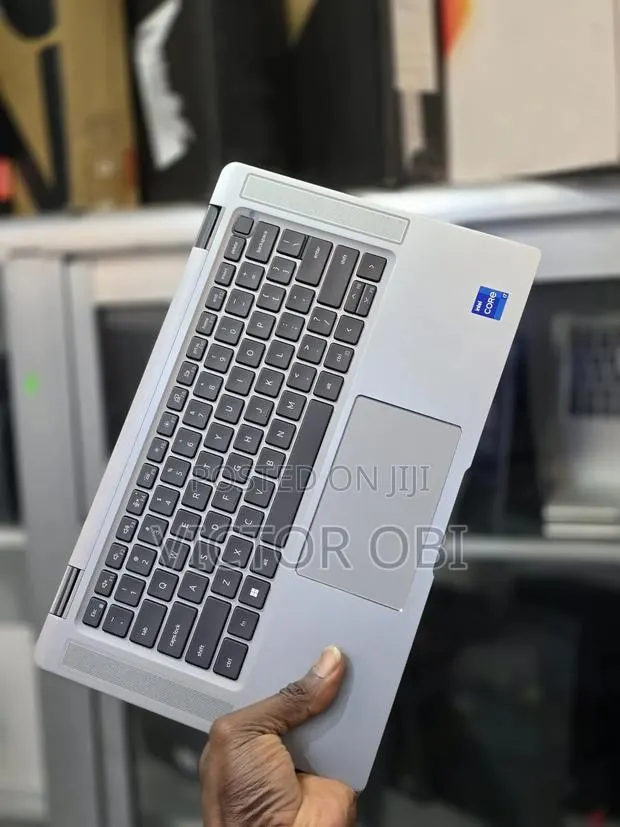 Laptop Dell Latitude 9520 32GB Intel Core i7 SSD 512GB · Photo 5