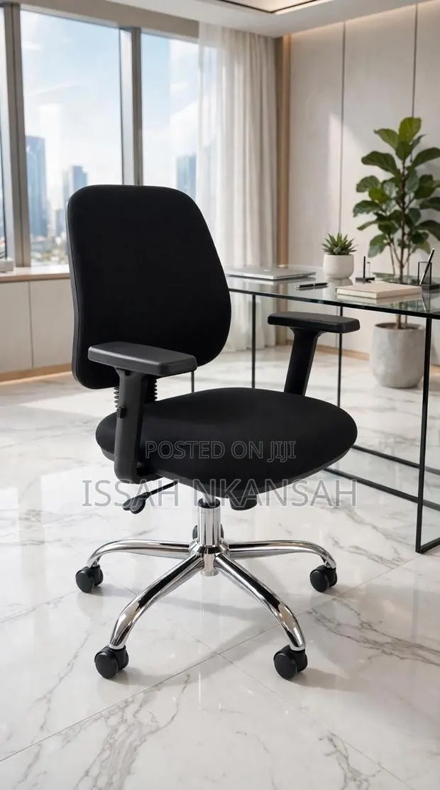 Office Chair · Photo 1