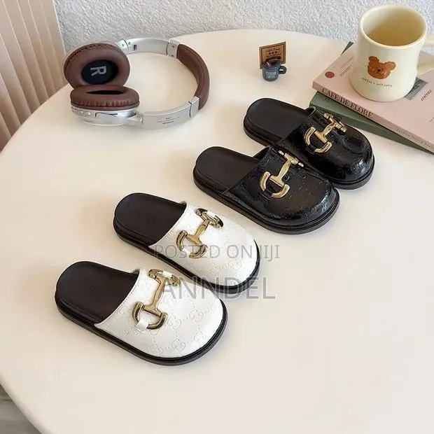 Kids Half Shoes · Photo 1