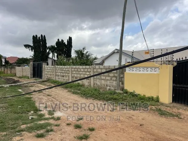 Titled Land for Sale at NMIADJORN Lastop · Photo 1