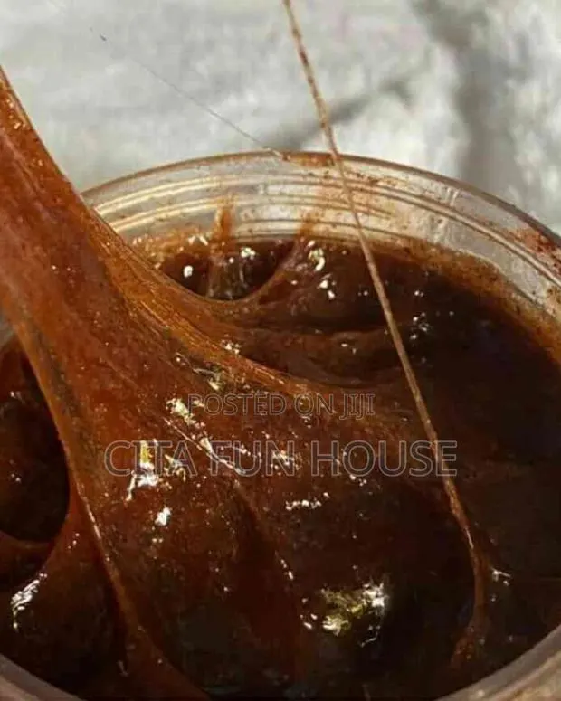 Goron Tula Syrup · Photo 1