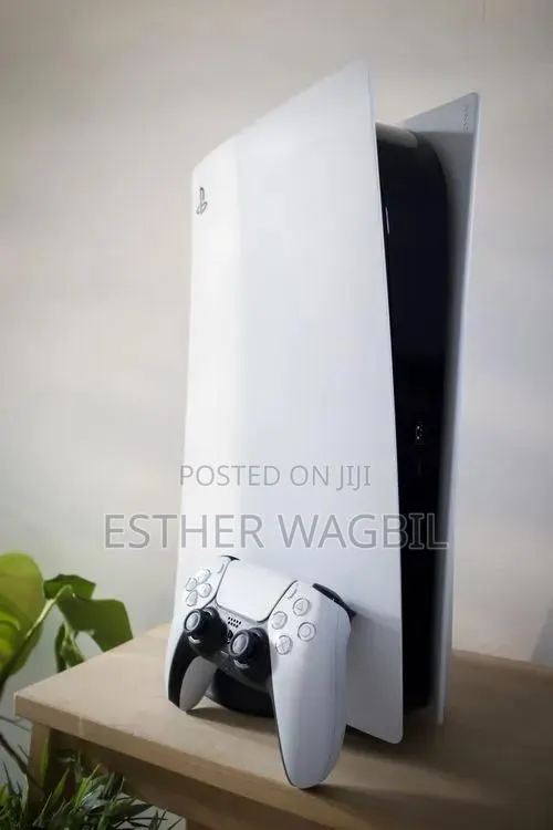 Electrical Gadget · Photo 1
