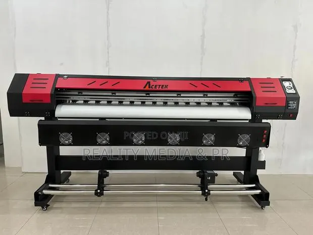 Large Format Printers for Sale – Wide Format Printing Machines · Photo 4