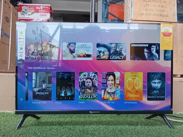 Netflix Movies · Photo 1