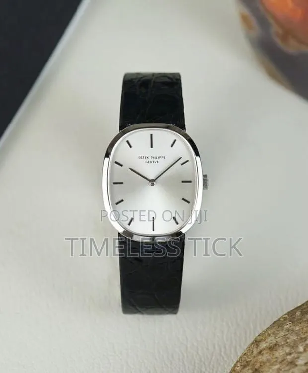 Patake Philippe Unisex Watch · Photo 1