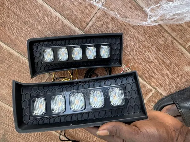 Toyota Tundra Led Fog Light · Photo 1