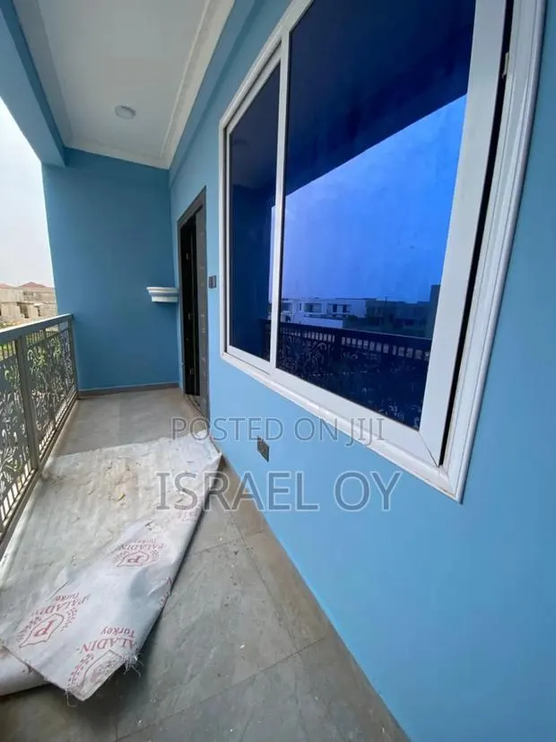 2bdrm Apartment in Anointed Church, Oyarifa Mall Area for rent · Photo 1