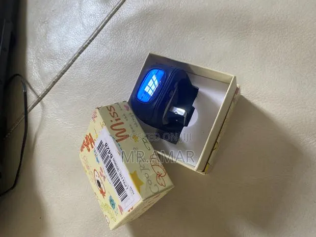 Smart Watch for Kids.