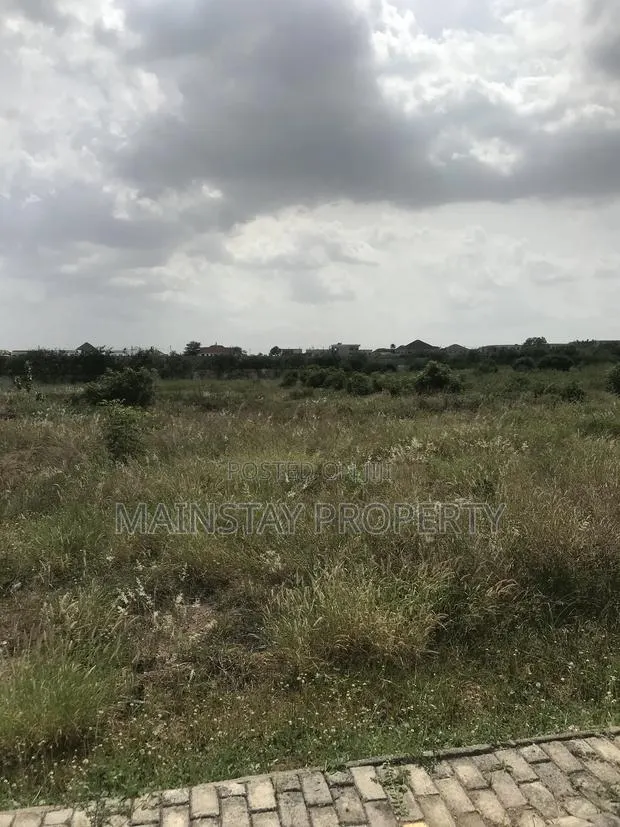 Land for Sale at Tema Community 24 · Photo 1