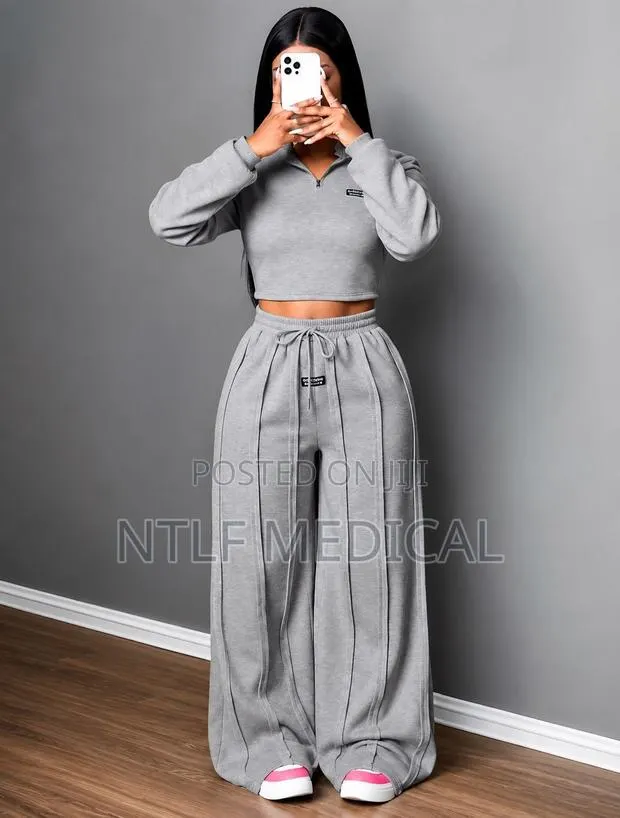 Fashionable Ladies 3pcs (Available in 4 Colors) · Photo 1