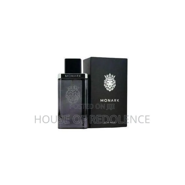 Monark Perfume · Photo 1