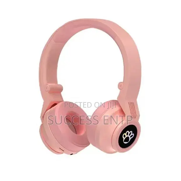 JST-31 Headphone · Photo 1