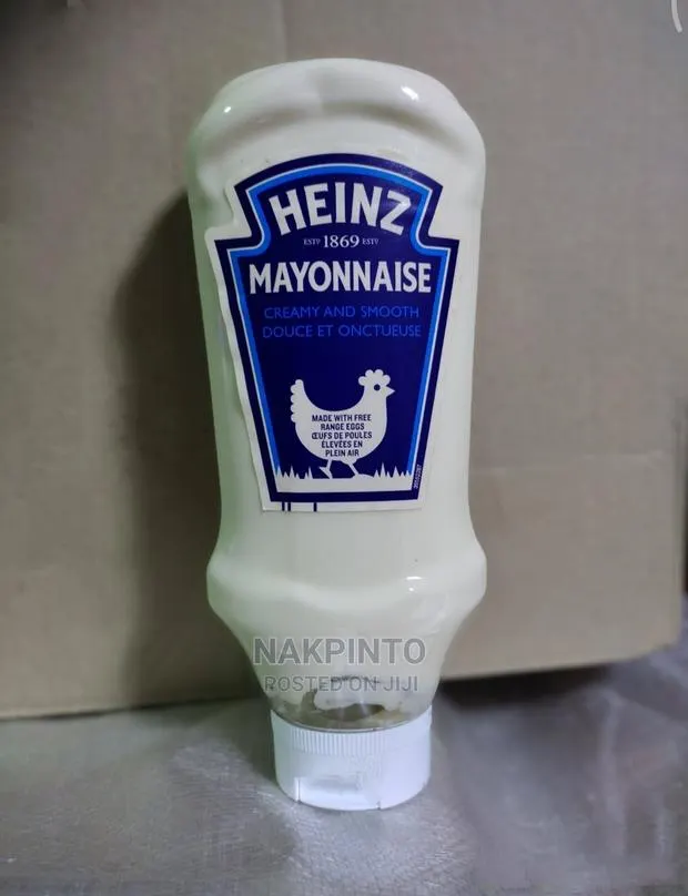 Heinz Mayonnaise · Photo 1