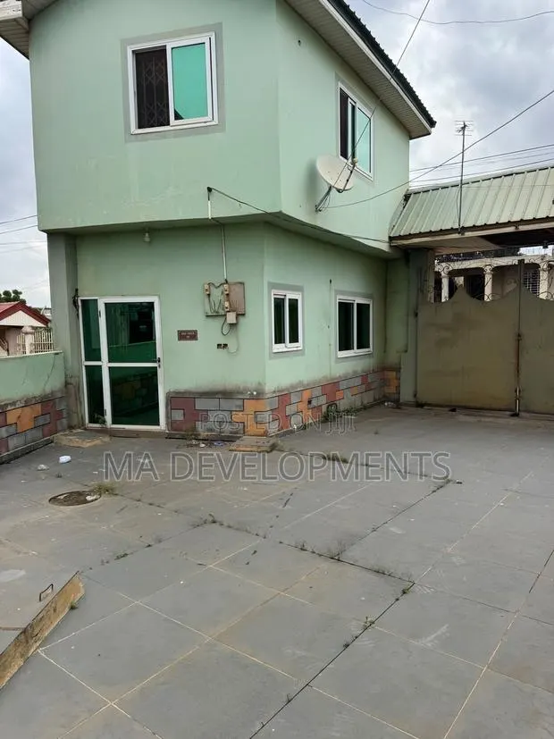 1bdrm Apartment in Madev Realty, Ofankor for rent · Photo 1