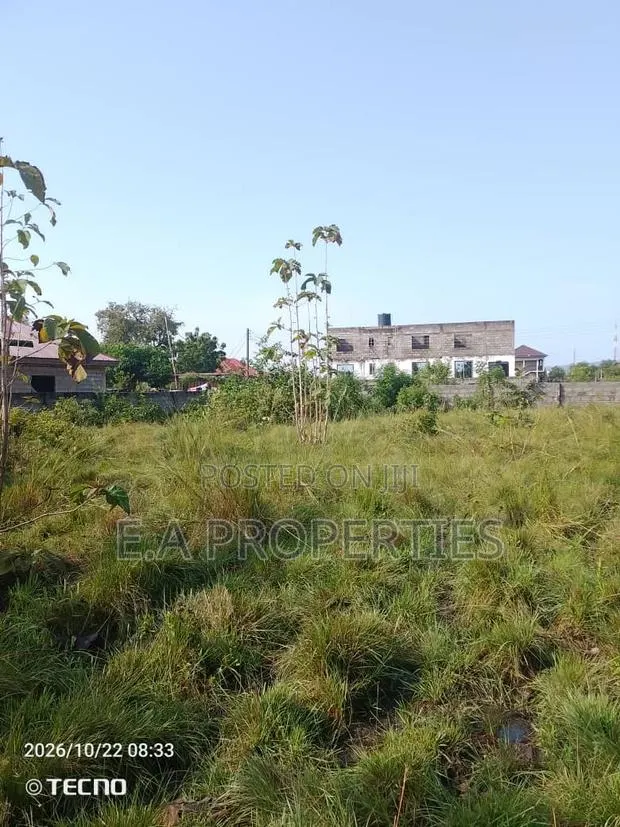 2plot for Land for Sale at Dodowa · Photo 1
