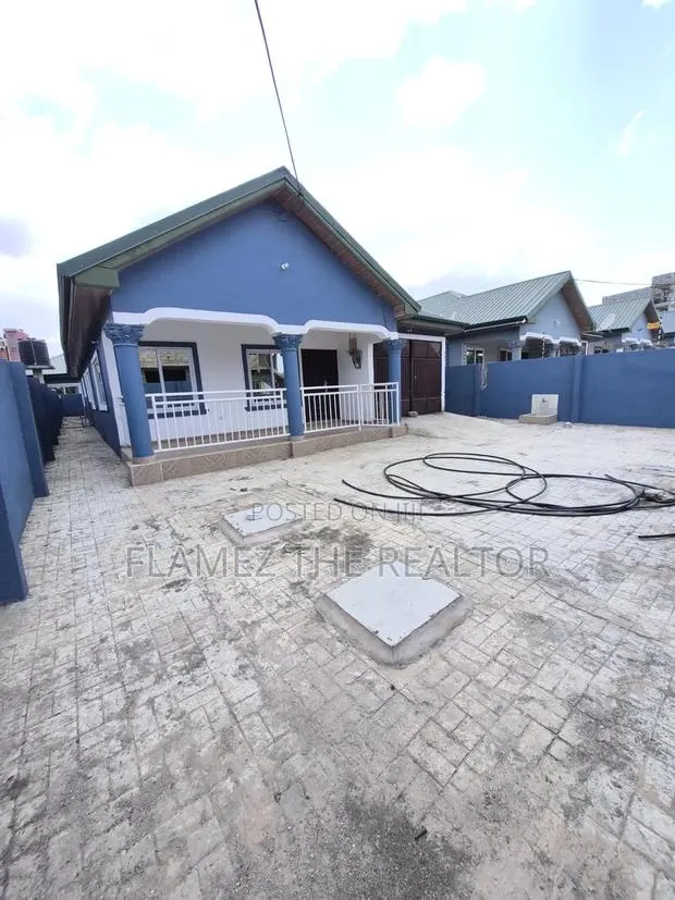 3bdrm House in Francok Estate Fise, Amasaman for sale · Photo 1