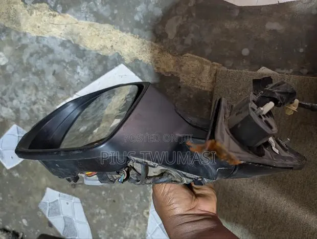 Honda CRV Camera Mirror · Photo 4