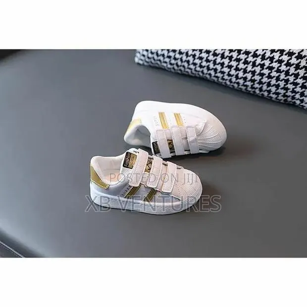 Children Casual Running
Shoes · Photo 3