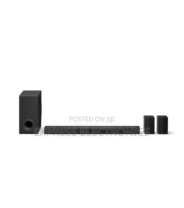 Text Us for Your Lg Sound System With Woofer 580w S80tr · Photo 1