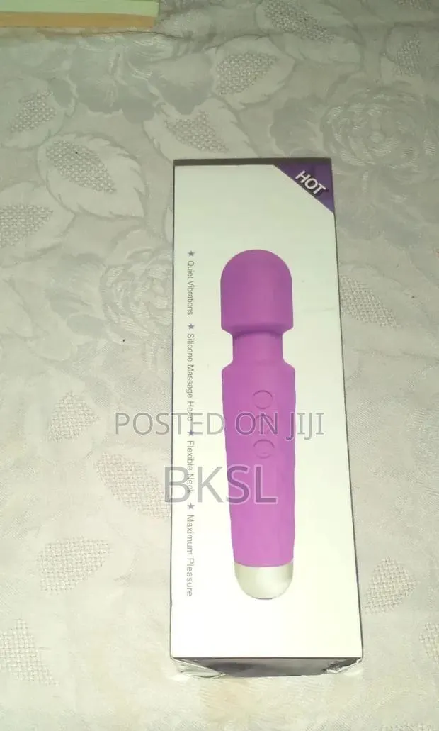 20 Modes Vibrator · Photo 1