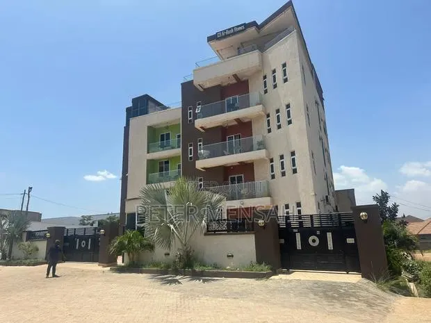 Furnished 2bdrm House in A&C Mall Area for sale · Photo 1