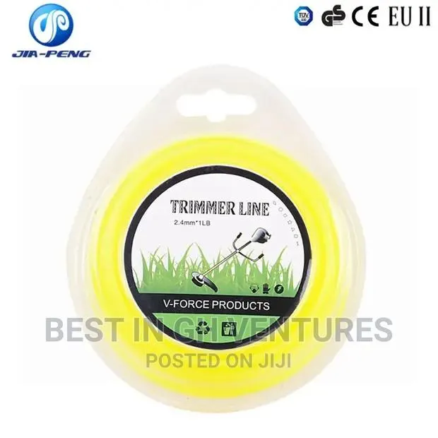 Grass Trimmer Line · Photo 1