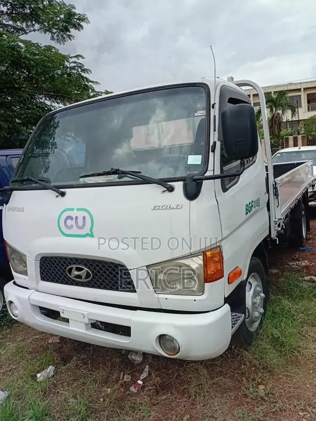 Hyundai Mighty 2 ( Home Used ) · Photo 1