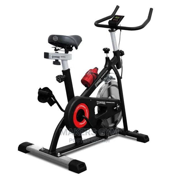 SPINNING BIKE(Sting) · Photo 1