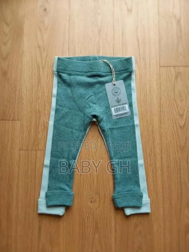 Kids 2 Piece Leggings · Photo 1