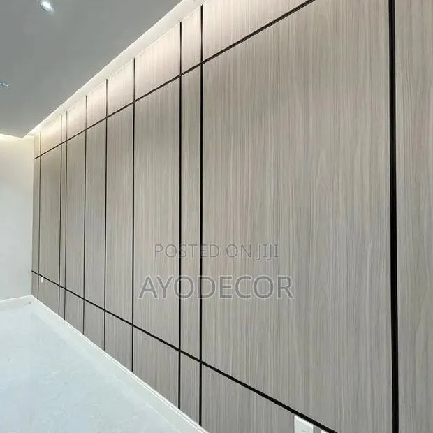 Turkish Bamboo Charcoal Board 4FT × 9.5FT 8MM Premium Quality · Photo 1