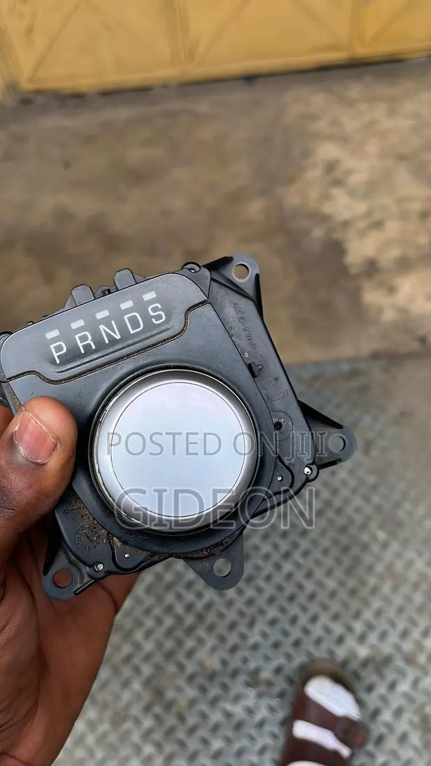 Chrysler Automatic Gear Lever · Photo 1