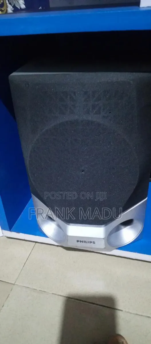 Quality Sound System · Photo 1
