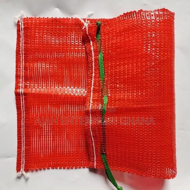 25kg Onion Sack Bag · Photo 1