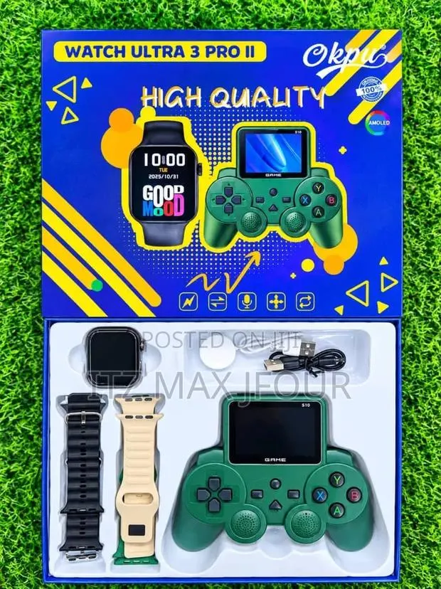 Smart Watch Ultra · Photo 1