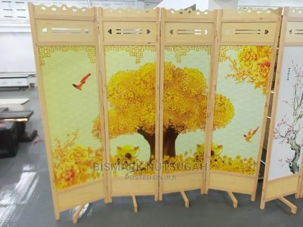 Foldable Room Divider for Sale · Photo 1