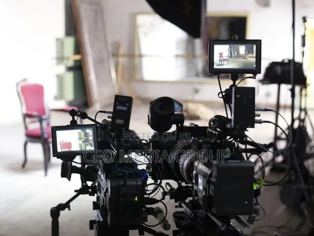 Video and Photography. Events Coverage . Weddings Etc. · Photo 1