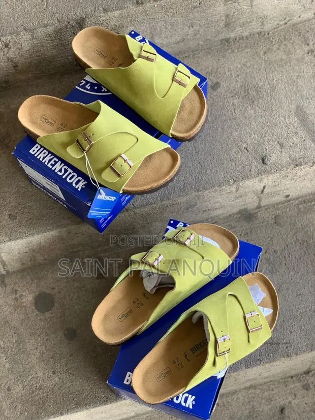 Original Birkenstock · Photo 1