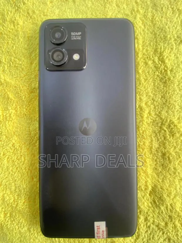 Motorola Moto G Stylus -2023 64 GB Blue · Photo 1