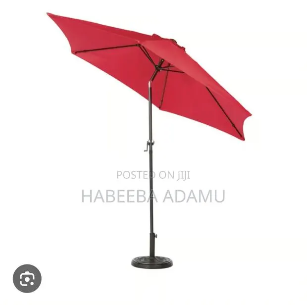 Blissun 9 Feet Patio Umbrella · Photo 1
