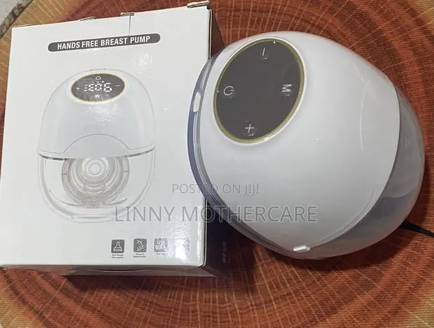 Handsfree Breast Pump - Single · Photo 3