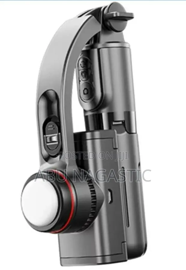 L18S Mini Handheld Stabilizer Gimbal