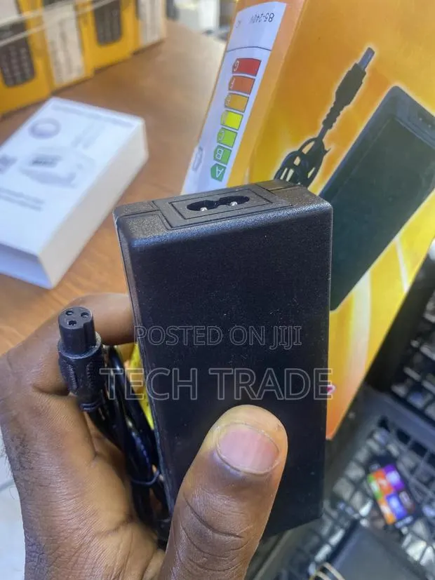 Hover Board Chargers (Original) 42v 24v · Photo 1