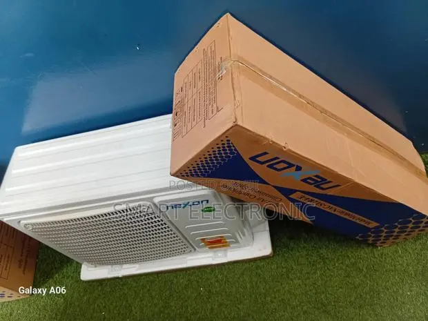 Nexon 1.5hp Split Ac – Refresh Your Living Space · Photo 1
